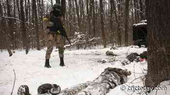 Russia dangles prospect of safe corridors; Ukraine skeptical - CFJC Today Kamloops