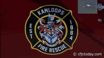 KFR Chief Robinson, Emergency Manager Sutherland to retire - CFJC Today Kamloops