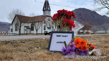 Kamloops RCMP renew call for information into killing of Sa-Hali Secondary student - CFJC Today Kamloops