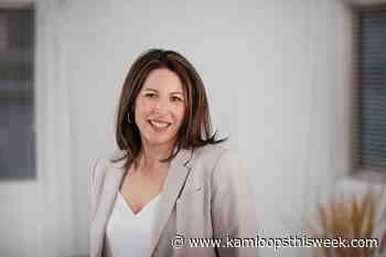 Tourism Kamloops hires new CEO - Kamloops This Week