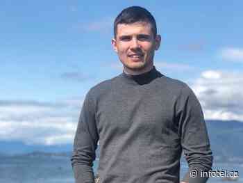 Ukrainian Kamloops resident working overtime to better protect fellows on front lines in Kyiv, Kharkiv | iNFOnews | Thompson-Okanagan's News Source - iNFOnews