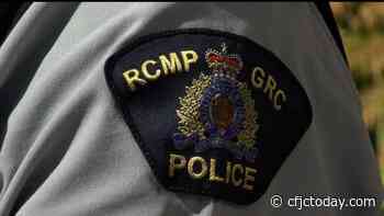 Major Crime Unit investigating murder in Lytton - CFJC Today Kamloops