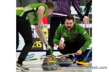 Kamloops resident Dunstone remains perfect at Brier with victory over Koe - Kamloops This Week