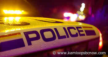UPDATE: Kamloops RCMP confirm well-being of missing senior - KamloopsBCNow