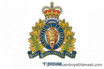 Police probe fatal crash near Barriere - Kamloops This Week