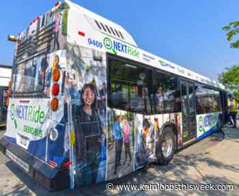 Staffing, masks, Ord Road among Kamloops council concerns about bus service - Kamloops This Week