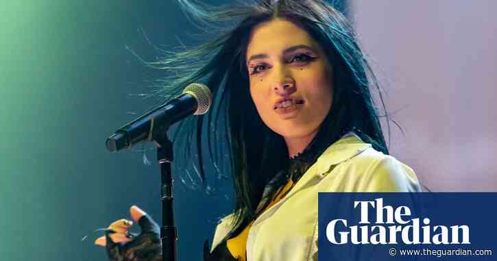 Pussy Riot’s Nadya Tolokonnikova: ‘You cannot play nice with Putin. He is insane. He might open fire on his own people’