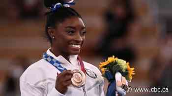 Women athletes are redefining what 'strength' really means