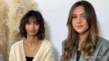 Women-led startups get much less funding than men. Female investors hope to change that