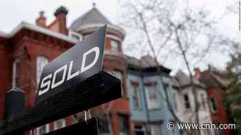Home prices could soar another 20% this year, but Black families are struggling to benefit