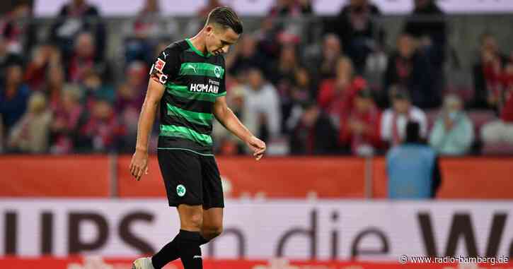 Seguin verlässt Fürth im Sommer: Wechsel zu Union Berlin