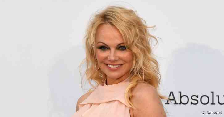 "Erfüllter Traum": Erfolgswelle für Pamela Anderson - KURIER
