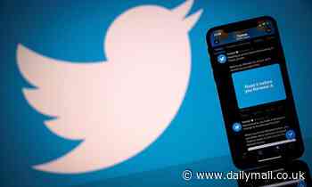 Twitter crashes leaving users around the world unable to view replies to their tweets