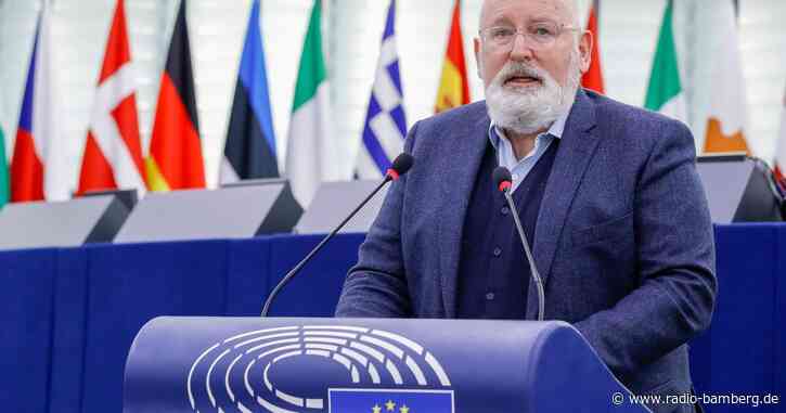 EU will russische Gasimporte deutlich reduzieren