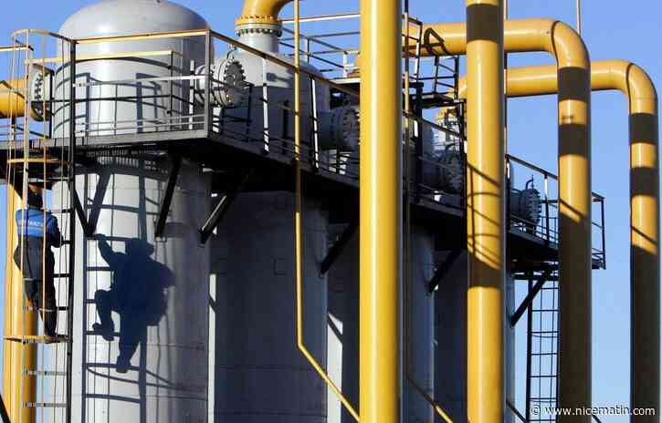 Guerre en Ukraine: diversification des approvisionnements, rupture progressive... Voici comment l'UE entend réduire de deux tiers sa dépendance au gaz russe dès cette année