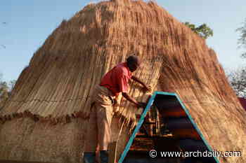 Thatched Roofs: History, Performance and Possibilities in Architecture - ArchDaily