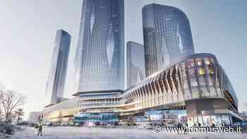 How architecture has reacted to the war in Ukraine - Domus