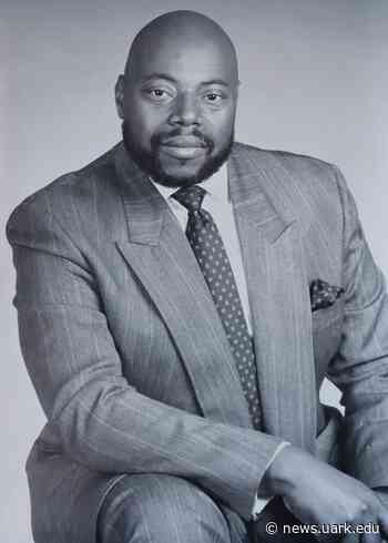 First African American Architecture Graduate Celebrated With Naming at Vol Walker Hall - University of Arkansas Newswire