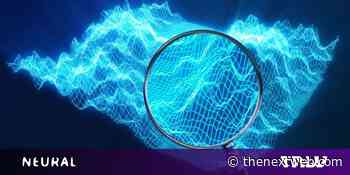 Need to find the best AI model for your problem? Try neural architecture search - The Next Web