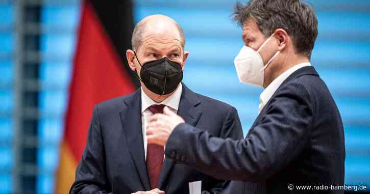 Habeck: Prüfen Wege, um Energiepreise zu dämpfen