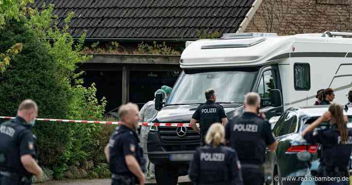 Dreifachmord-Prozess: Zahnarzt gesteht – in Brief aus U-Haft