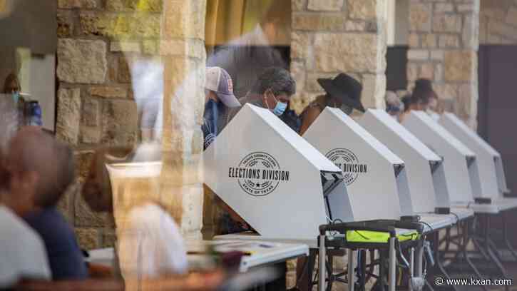 DOJ, Travis County agree to bring polling places to ADA standards