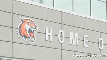 RIT renames computer security hub, updates facility