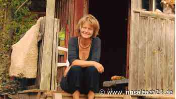 Unabhängig vom Stromnetz sein: Irina Borisow hat elf Jahre „Off Grid“ gelebt