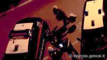 Coppia rapinata a Trieste, esami del Ris sulle tracce biologiche - Il Piccolo