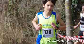 Trieste Atletica, ai regionali individuali di Cross è secondo... - Trieste News