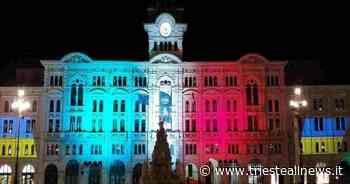 Comune di Trieste, conflitto Russia-Ucraina, il Municipio dice “No... - Trieste News