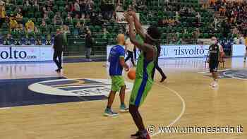 La Dinamo Sassari a Trieste per confermarsi - L'Unione Sarda.it - L'Unione Sarda.it