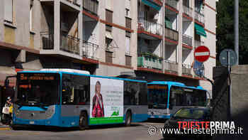 Sciopero degli autobus martedì 8 marzo: possibili disagi - TriestePrima