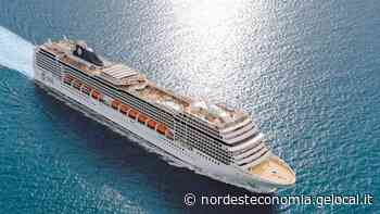 Crociere fra pandemia e guerra. E Venezia cede spazio a Trieste - Nordest Economia