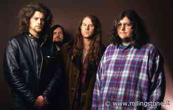 Quando Mark Lanegan arrivò a Trieste in motorino - Rolling Stone Italia