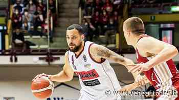Reyer, una vittoria nel derby del Nordest che dà positività: contro Trieste finisce 65-78 - VeneziaToday