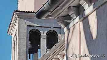 Campane di Dolina: arriva il decreto del vescovo di Trieste per la riattivazione - Il Piccolo