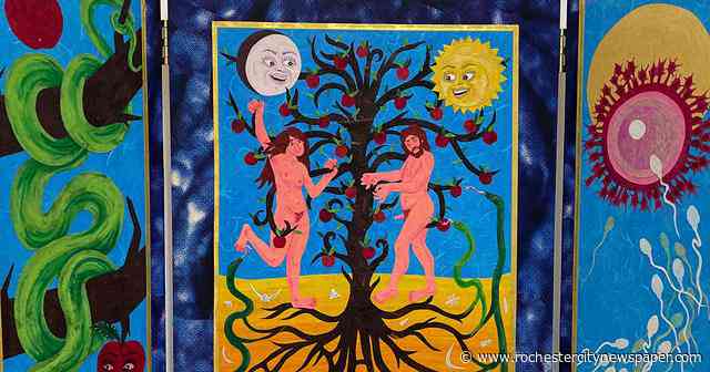 REVIEW: 2020 and 40/40 visions of change at RoCo