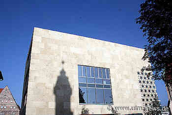 Vier Jugendliche verantwortlich für Schmierereien an Ulmer Synagoge