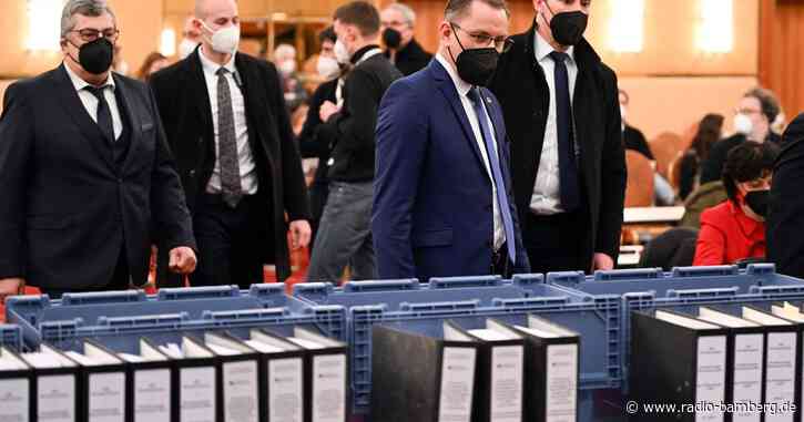 Verfassungsschutz: Keine Hochstufung der AfD geplant