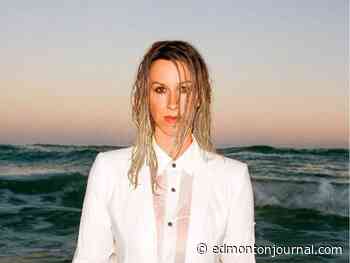 Alanis Morissette and Garbage at Rogers Place July 28