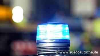 Kriminalität - Bad Sobernheim - Mann randaliert in Innenstadt: Betroffene gesucht - Panorama - SZ.de - Süddeutsche Zeitung - SZ.de