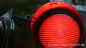 Autofahrer aufgepasst: Ampelausfall an der Panoramakreuzung