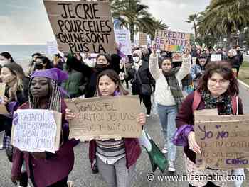 Pourquoi plus de 200 personnes ont manifesté à Nice, ce mardi?
