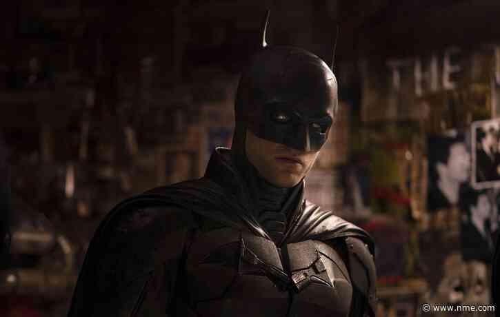 Nirvana, Peggy Gou, Alesso and more feature on ‘The Batman’ soundtrack