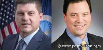 Republicans Jeremy Munson, Brad Finstad join the scrum for 1st district special election - Rochester Post Bulletin