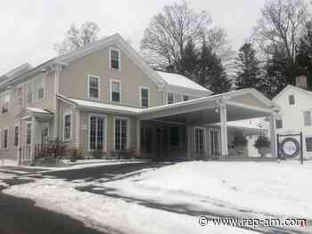 200 years old: Munson-Lovetere Funeral Home began with horse-drawn hearse - Waterbury Republican American