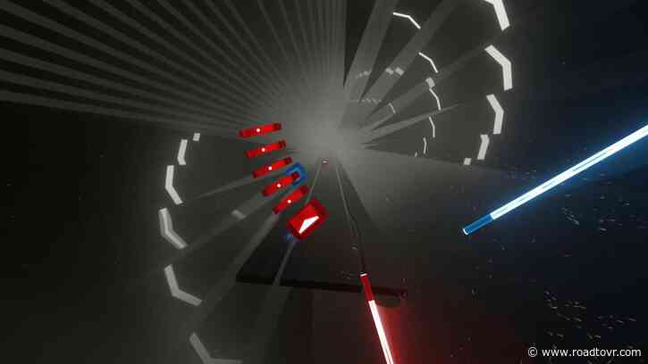 ‘Beat Saber’ OST 5 Music Pack Launches Today, Including New Block Mechanics & 6 New Songs