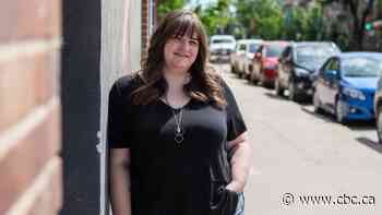 Kayla DeMong vows to fight the good fight at Prairie Harm Reduction in Saskatoon