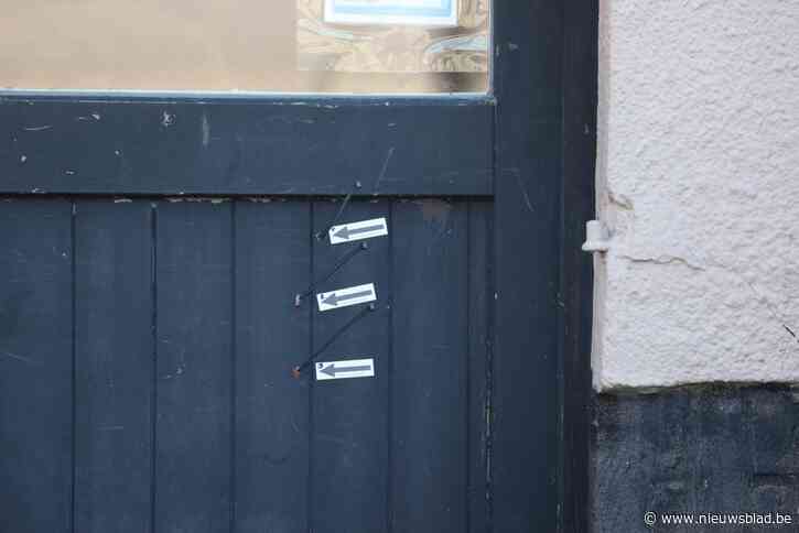 Kogelinslagen vastgesteld aan horecazaak in Zandhoven: brasserie was onder vorige eigenaars witwasdekmantel voor drugsgeld